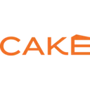 CAKE logo