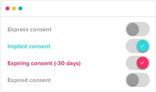 CakeMail — Screenshots 4