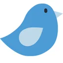 Calbird logo