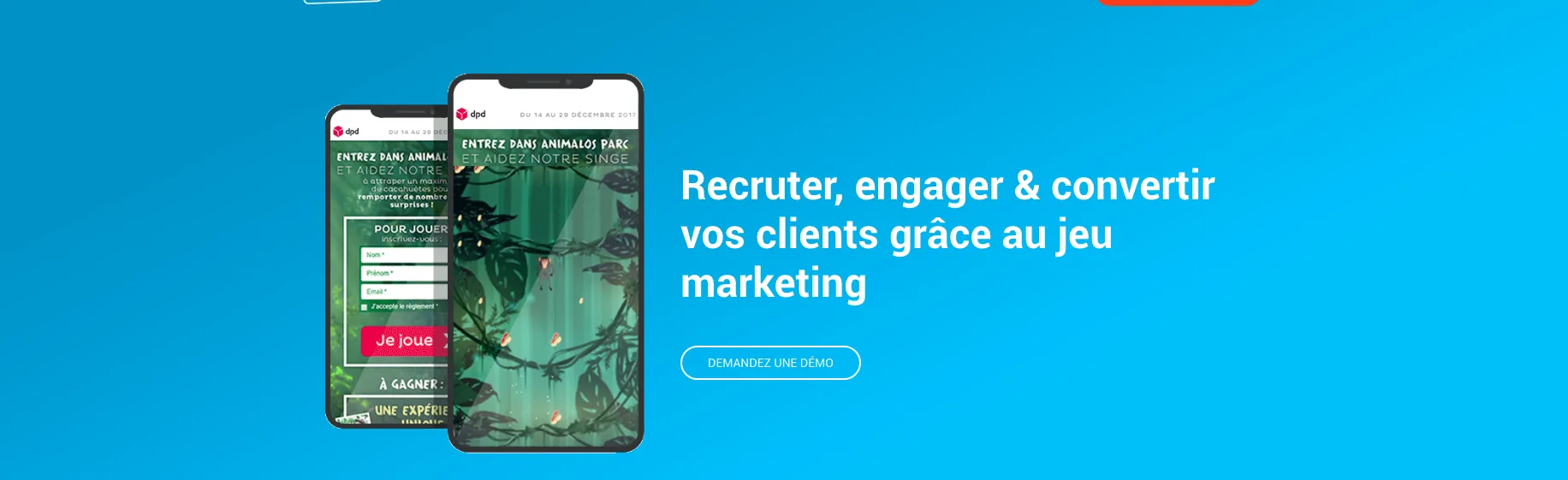 Adictiz — Boost Engagement with Gamification Solutions