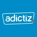 Adictiz logo