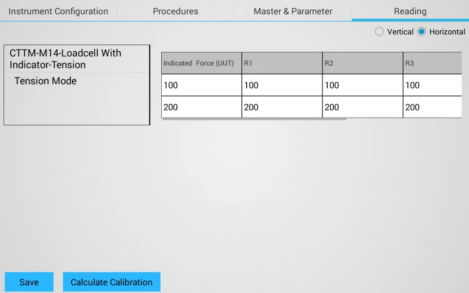Calibr — Screenshots 4