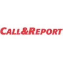 Call & Report logo
