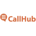 CallHub logo