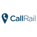 CallRail logo
