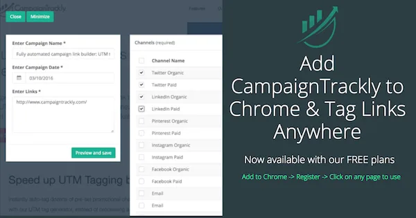 CampaignTrackly — Screenshots 4