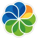 Alfresco One logo