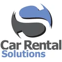 Car Rental Reservation System logo