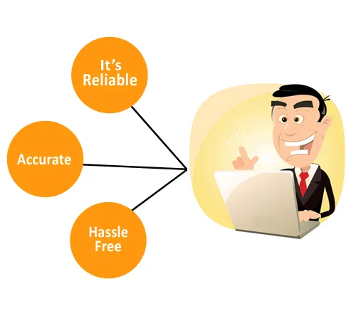 Car Rental Software — Screenshots 4