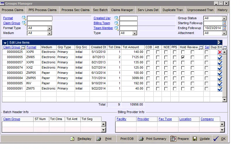 CareVoyant for Home Care — Screenshots 1