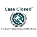 Case Closed logo