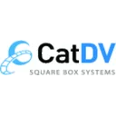 CatDV logo