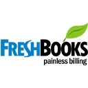 FreshBooks logo