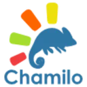 Chamilo logo