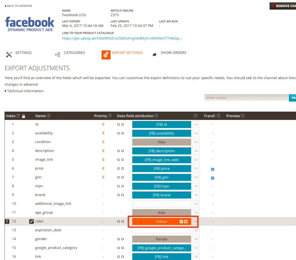 ChannelPilot — Screenshots 3