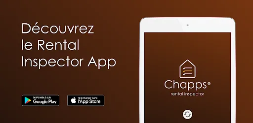 Chapps Rental Inspector — Optimize Property Inspections with Rental Software
