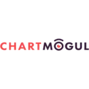 ChartMogul logo