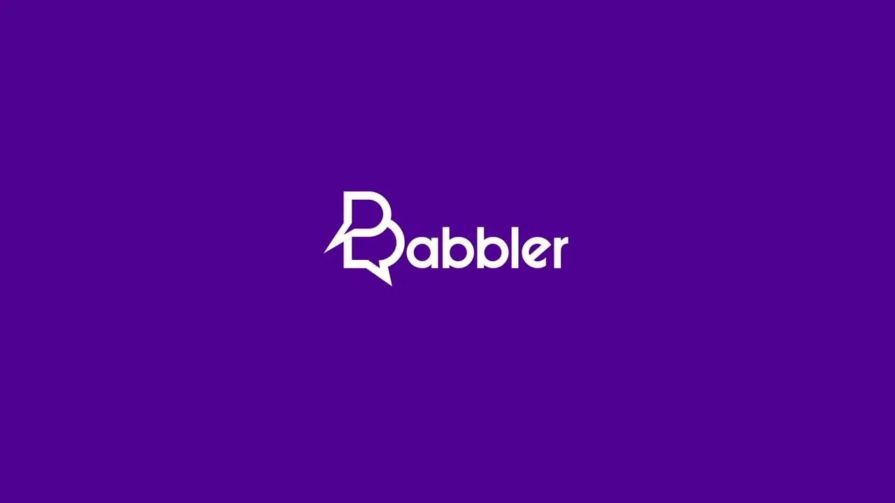 Babbler — A new tool for your public relations