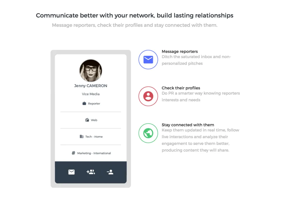 Babbler — Screenshots 3