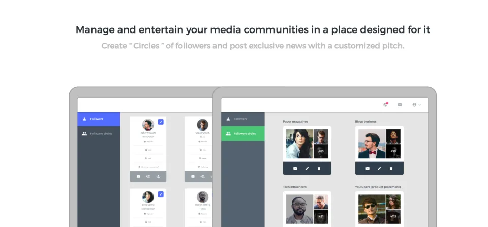Babbler — Screenshots 4