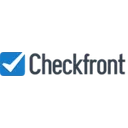 Checkfront logo
