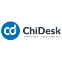 CHIDESK logo