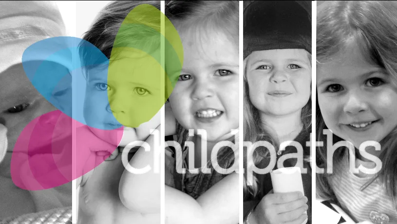 Child Paths — Screenshots 1