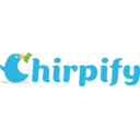 Chirpify logo