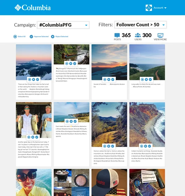 Chirpify — Screenshots 2