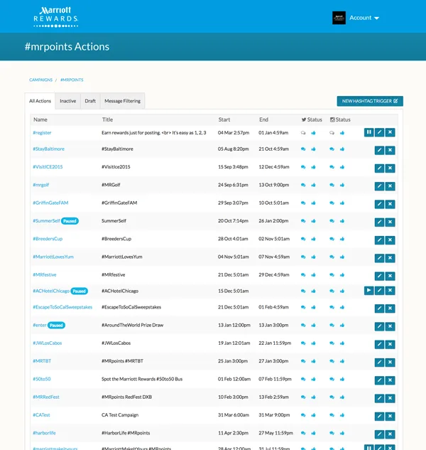 Chirpify — Screenshots 3