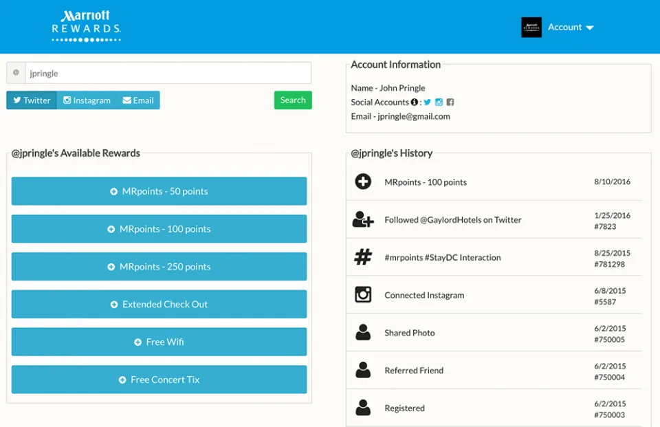Chirpify — Screenshots 4
