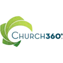 Church360 logo