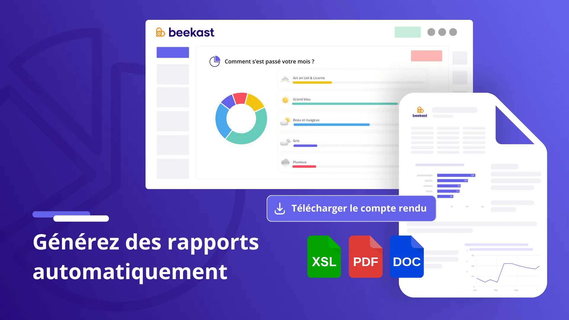 Beekast — Screenshots 4