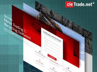 cieTrade — Streamlined Trading Software for Business Efficiency