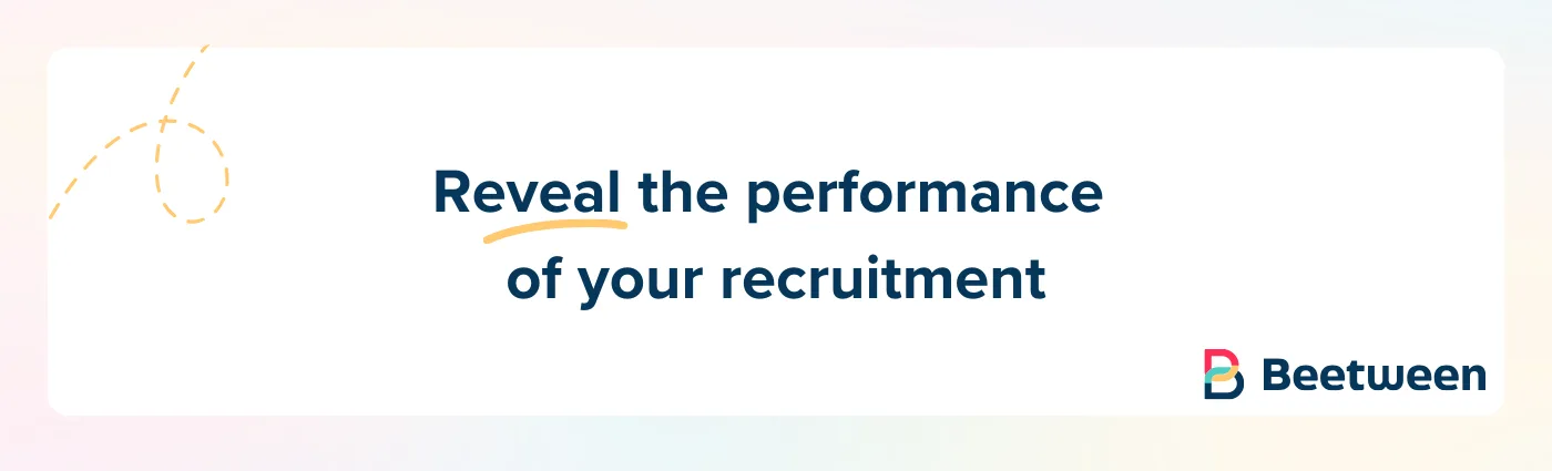 Beetween — ATS designed by recruiters for fast, effective recruitment