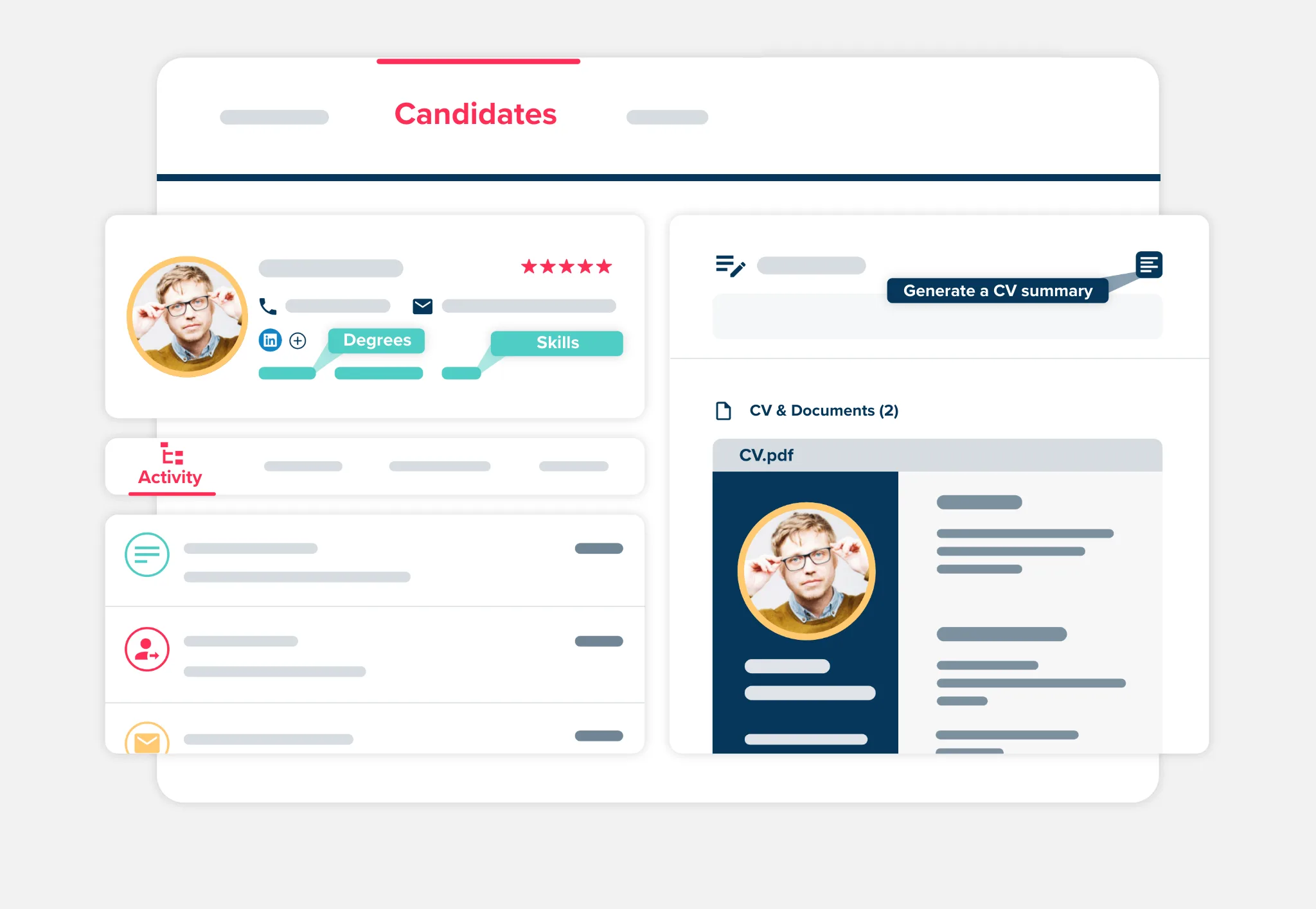 Beetween — Screenshots 3