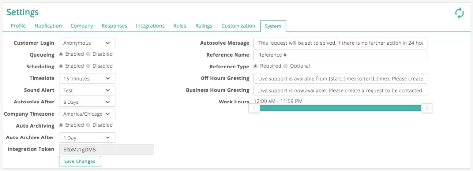 Cingo — Screenshots 4