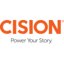 Cision logo