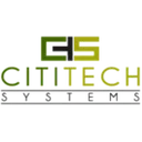 CitiTech Management Software logo