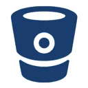 Bitbucket logo