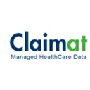 Claimat EMR logo