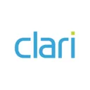 Clari logo
