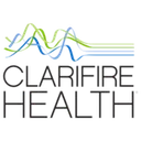 CLARIFIRE HEALTH logo