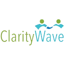 Clarity Wave logo