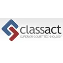 Class Act logo