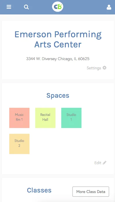 ClassBug — Screenshots 3