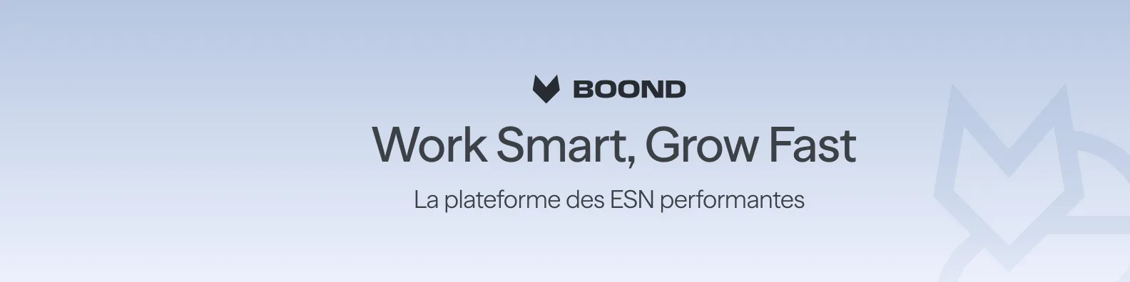 BoondManager — ERP for IT services company, consulting & engineering firms