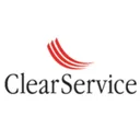 Clear Service logo