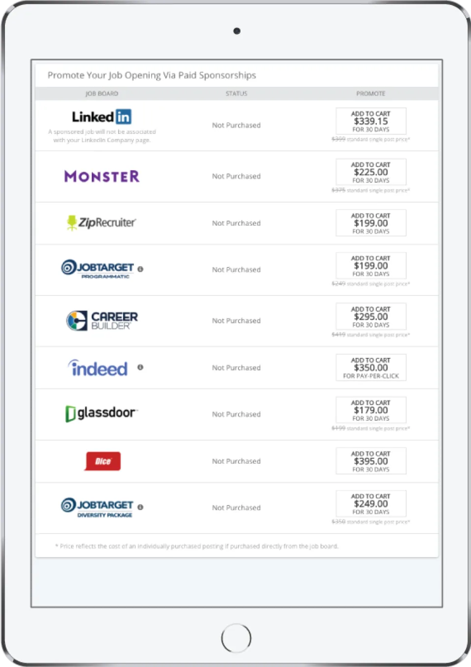 ClearCompany — Screenshots 5