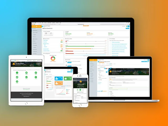 ClearEvent — Screenshots 1